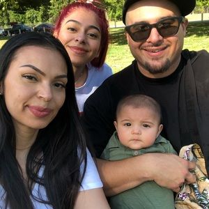 Meet your Posher, Daisy